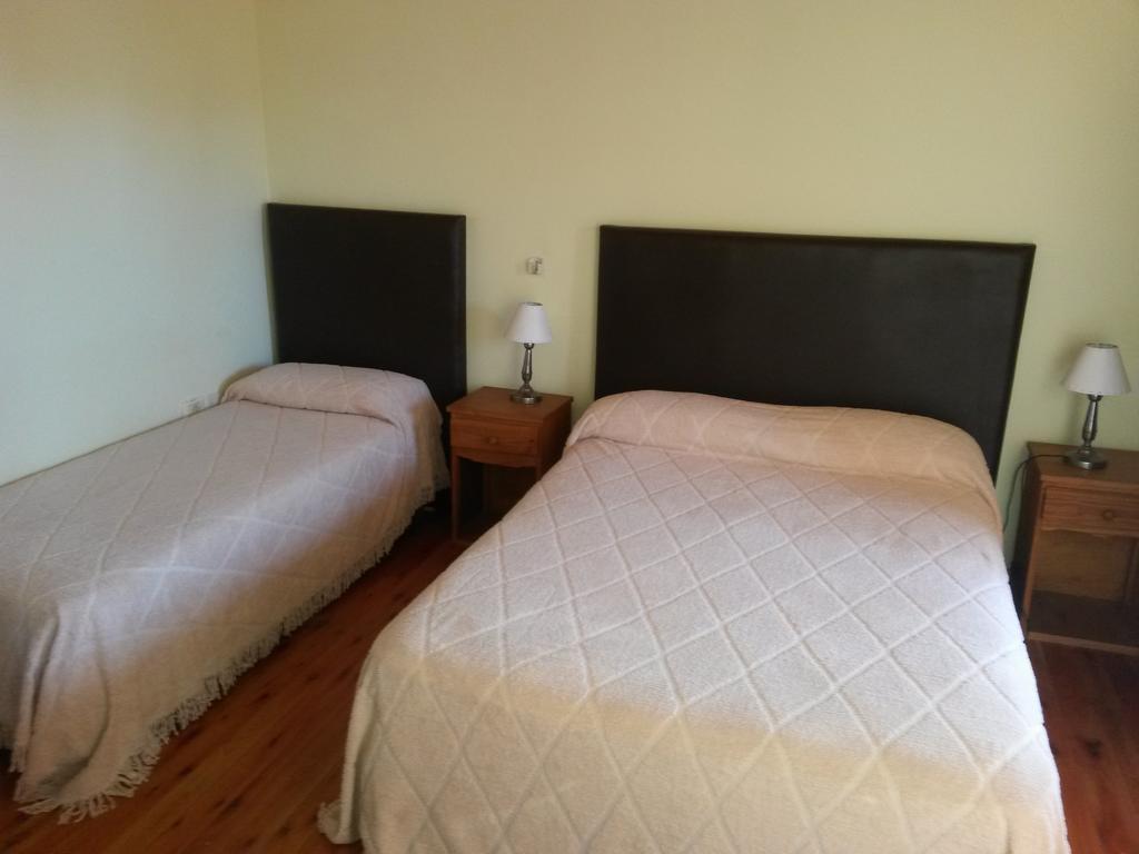 Hotel El Colonial Colon (Entre Rios) Room photo
