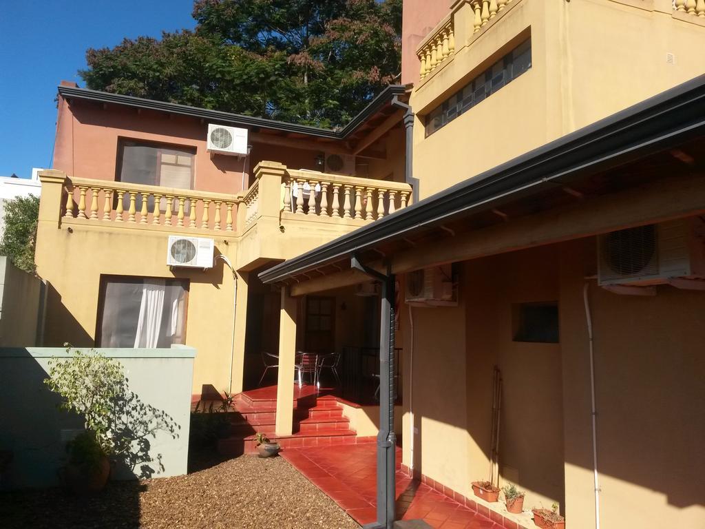 Hotel El Colonial Colon (Entre Rios) Exterior photo