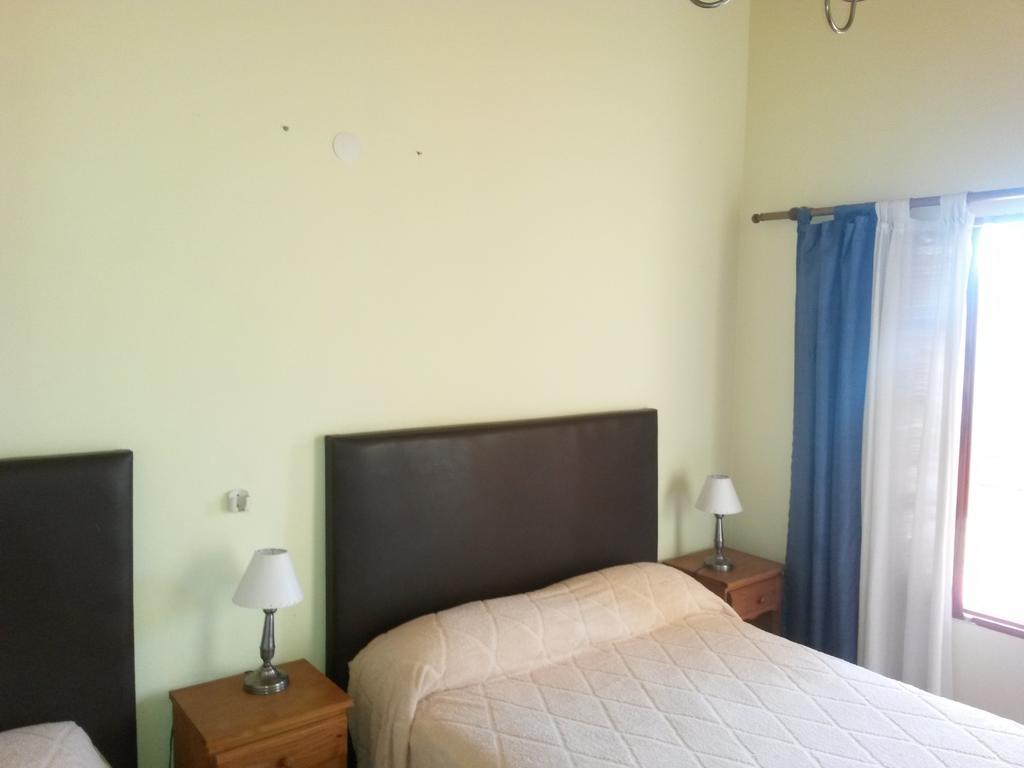 Hotel El Colonial Colon (Entre Rios) Room photo