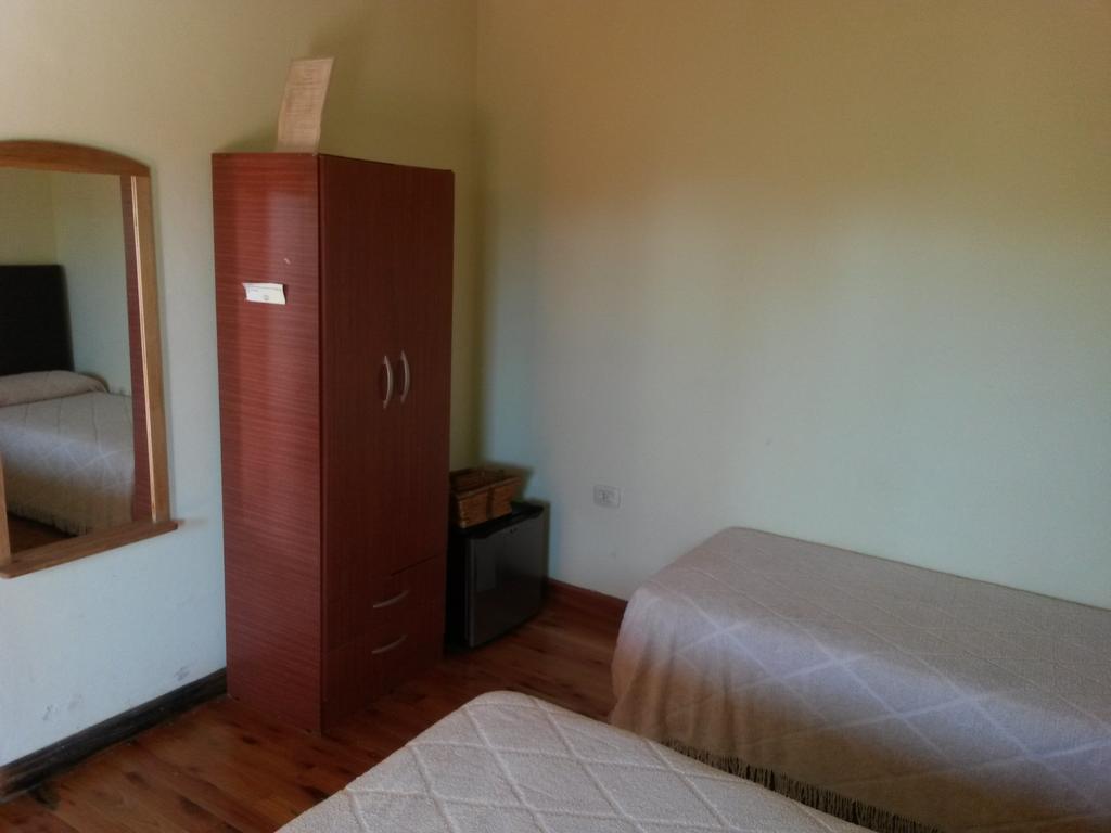 Hotel El Colonial Colon (Entre Rios) Room photo