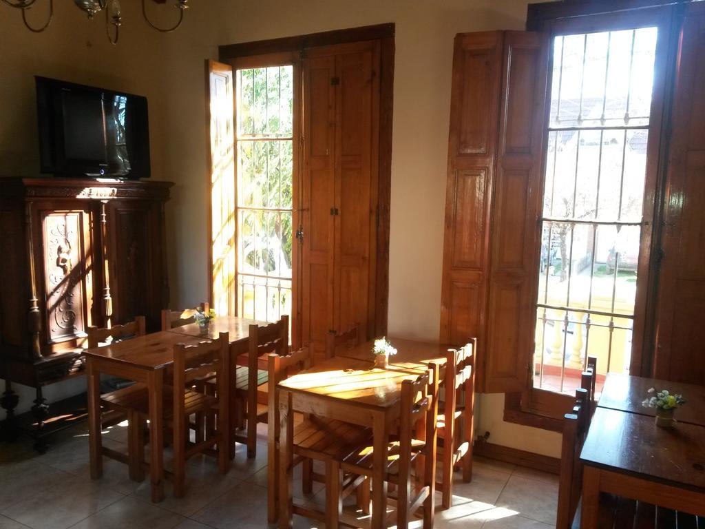 Hotel El Colonial Colon (Entre Rios) Exterior photo