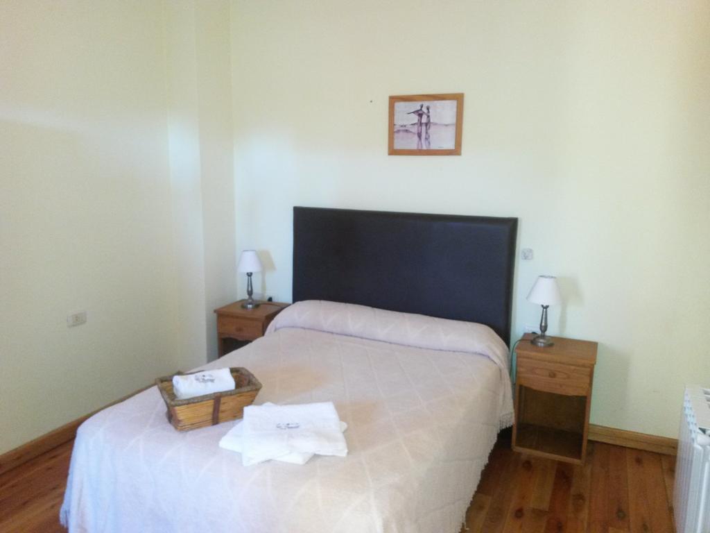 Hotel El Colonial Colon (Entre Rios) Room photo