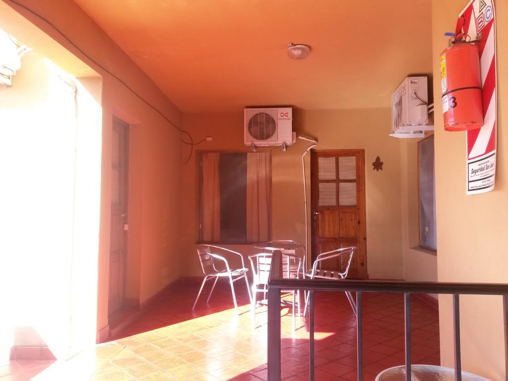 Hotel El Colonial Colon (Entre Rios) Room photo