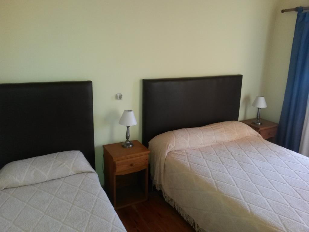 Hotel El Colonial Colon (Entre Rios) Room photo