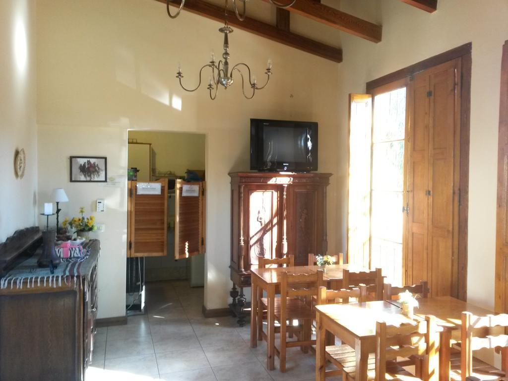 Hotel El Colonial Colon (Entre Rios) Exterior photo