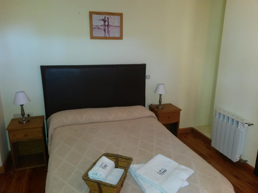 Hotel El Colonial Colon (Entre Rios) Room photo