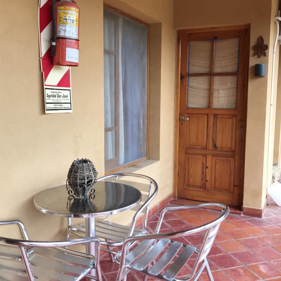Hotel El Colonial Colon (Entre Rios) Exterior photo