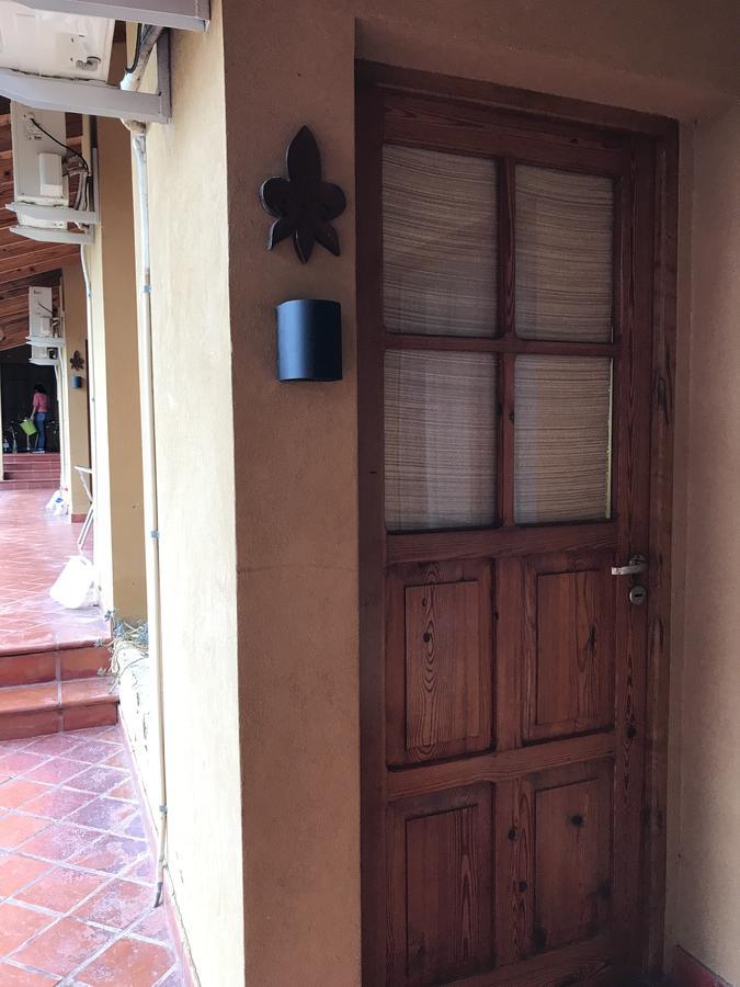 Hotel El Colonial Colon (Entre Rios) Exterior photo