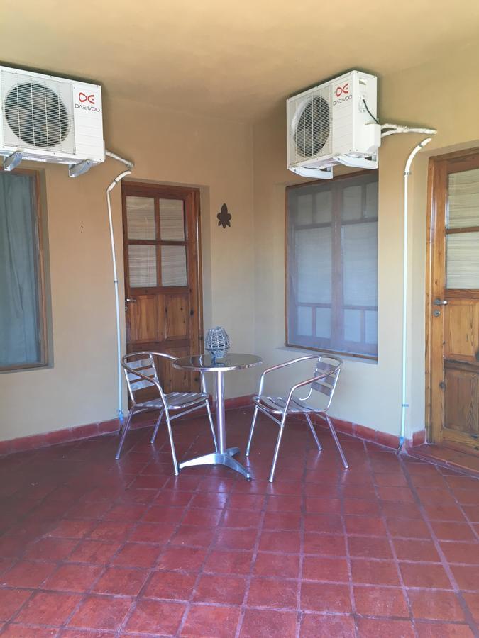 Hotel El Colonial Colon (Entre Rios) Exterior photo