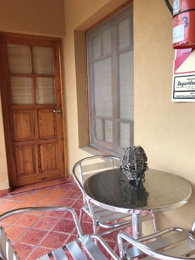 Hotel El Colonial Colon (Entre Rios) Exterior photo