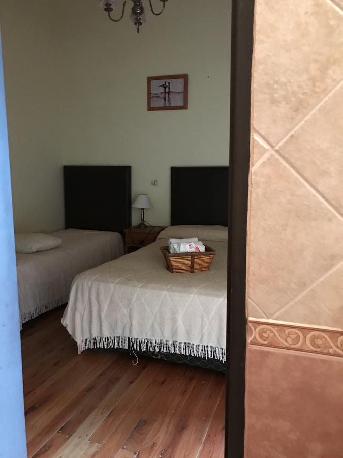 Hotel El Colonial Colon (Entre Rios) Exterior photo