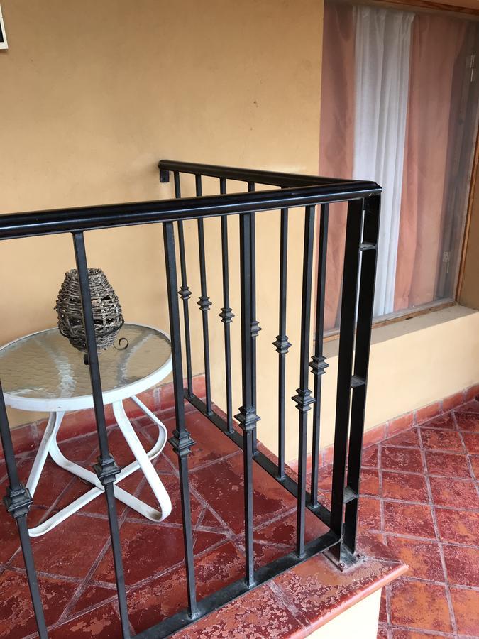 Hotel El Colonial Colon (Entre Rios) Exterior photo