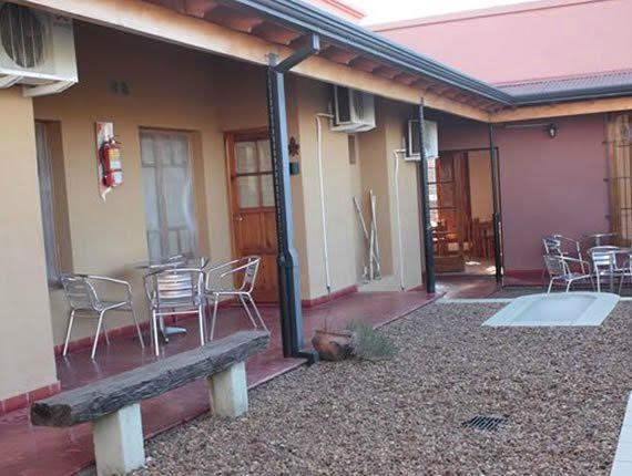 Hotel El Colonial Colon (Entre Rios) Exterior photo