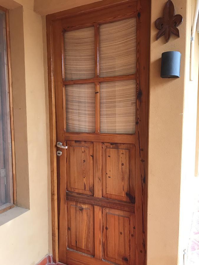 Hotel El Colonial Colon (Entre Rios) Exterior photo